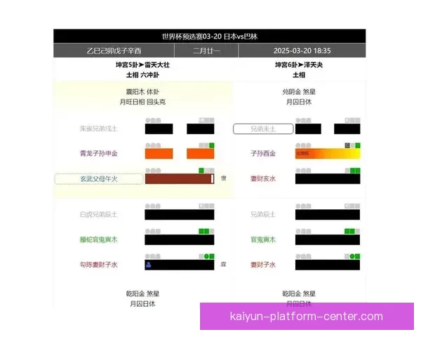 世界杯竞猜胜负平台全新玩法解析与热门赛事预测指南